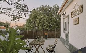 Casa Das Laranjeiras